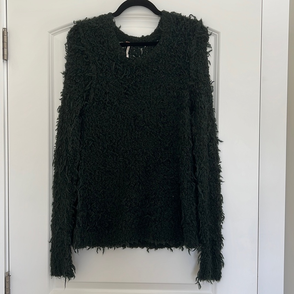 Free People Sweater